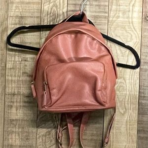 Universal Thread Mini Backpack Purse